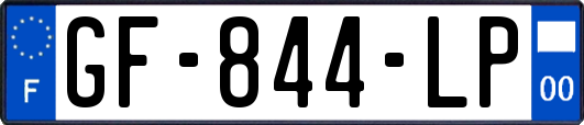 GF-844-LP