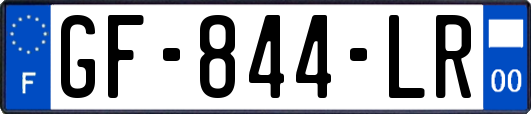 GF-844-LR