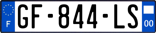 GF-844-LS
