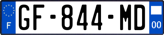 GF-844-MD