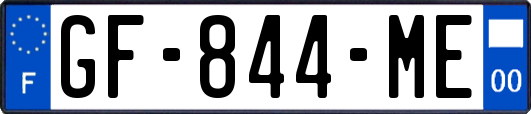 GF-844-ME