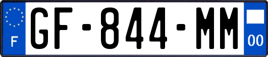 GF-844-MM