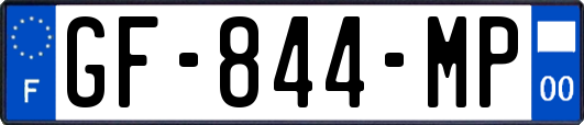 GF-844-MP