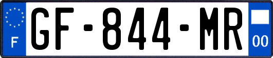 GF-844-MR
