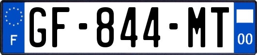 GF-844-MT