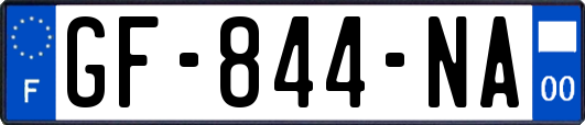 GF-844-NA