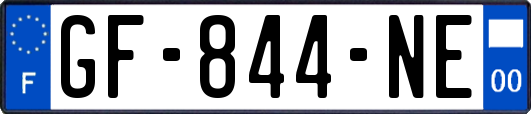 GF-844-NE