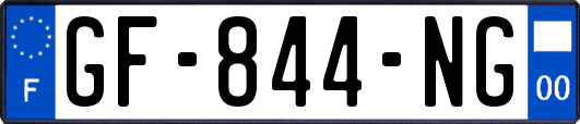 GF-844-NG