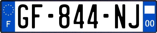GF-844-NJ