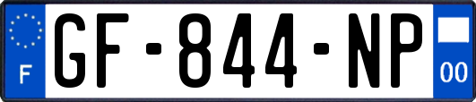 GF-844-NP