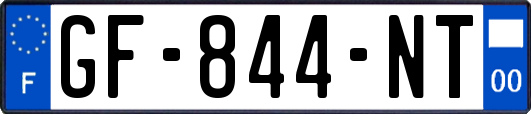 GF-844-NT