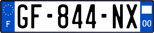 GF-844-NX