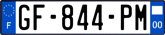 GF-844-PM