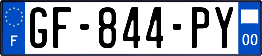 GF-844-PY