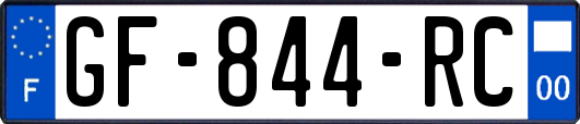 GF-844-RC