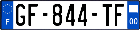 GF-844-TF