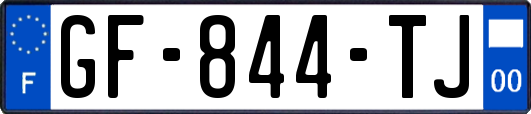 GF-844-TJ