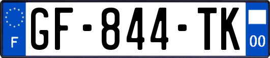 GF-844-TK