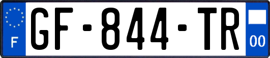 GF-844-TR