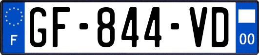 GF-844-VD