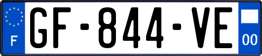 GF-844-VE