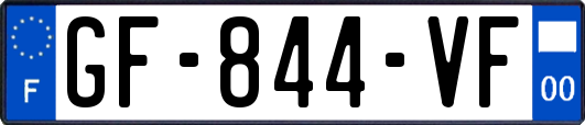 GF-844-VF