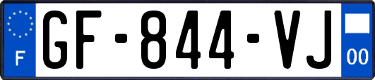 GF-844-VJ