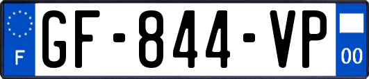 GF-844-VP