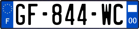 GF-844-WC