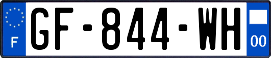 GF-844-WH