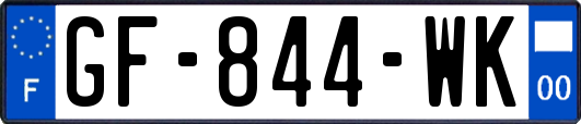 GF-844-WK