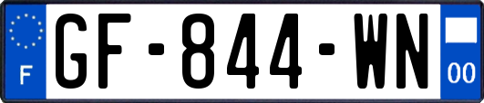 GF-844-WN