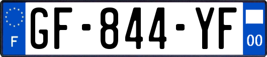 GF-844-YF
