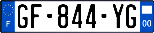 GF-844-YG