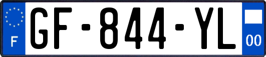 GF-844-YL