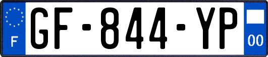 GF-844-YP