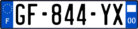 GF-844-YX