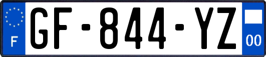 GF-844-YZ