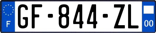 GF-844-ZL