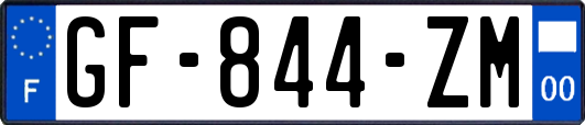 GF-844-ZM