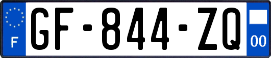 GF-844-ZQ