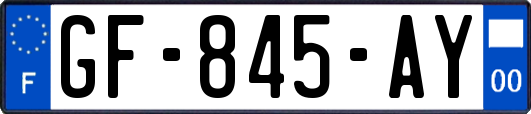 GF-845-AY