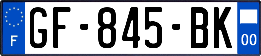 GF-845-BK