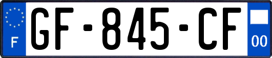 GF-845-CF