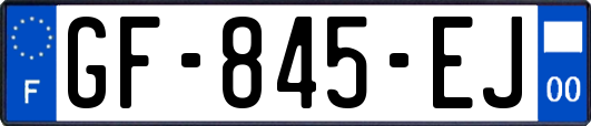 GF-845-EJ