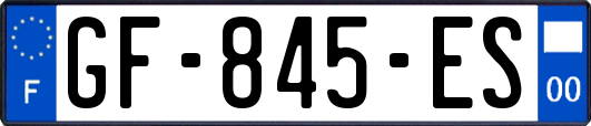 GF-845-ES