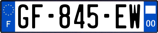 GF-845-EW