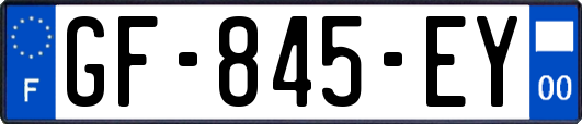 GF-845-EY