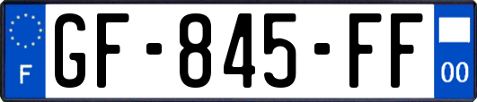 GF-845-FF