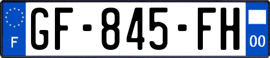 GF-845-FH